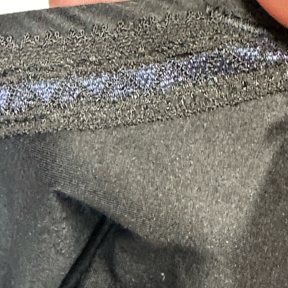 Wacoal 855213 Perfect Primer Full Figure Underwire Bra 46C Black 3356 H - Picture 5 of 10